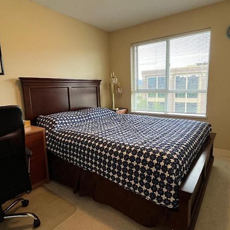 Waterscapes Resort Kelowna 2 Full Bedrooms Suite Vacation Rentals, Short Term Rentals. Bagian luar foto