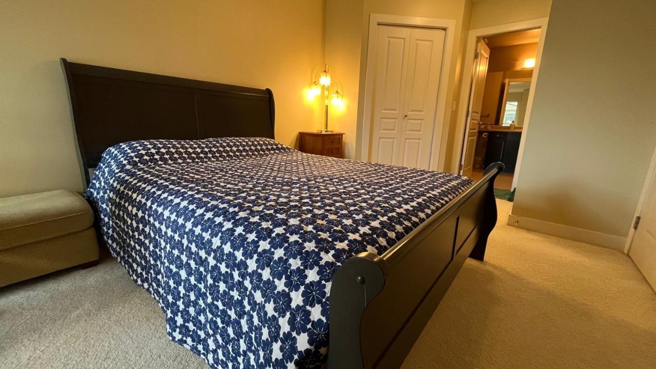 Waterscapes Resort Kelowna 2 Full Bedrooms Suite Vacation Rentals, Short Term Rentals. Bagian luar foto