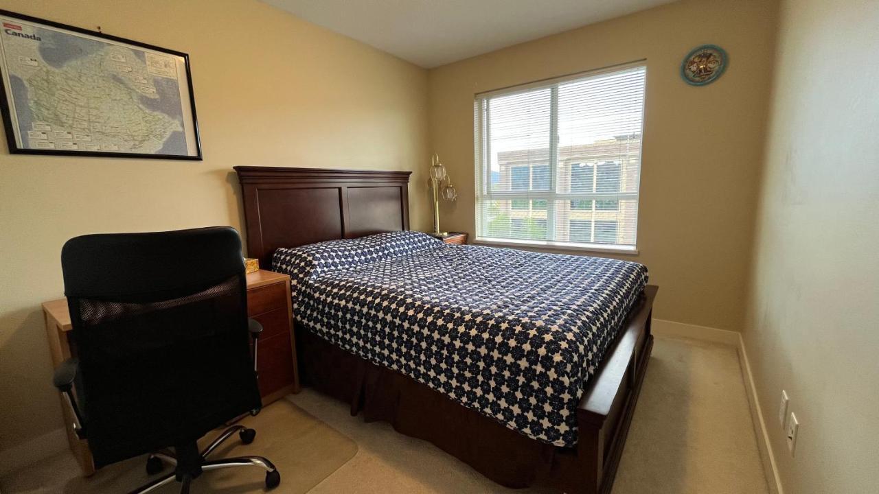 Waterscapes Resort Kelowna 2 Full Bedrooms Suite Vacation Rentals, Short Term Rentals. Bagian luar foto