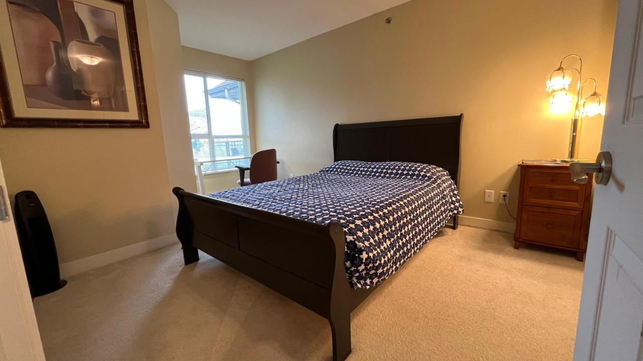 Waterscapes Resort Kelowna 2 Full Bedrooms Suite Vacation Rentals, Short Term Rentals. Bagian luar foto
