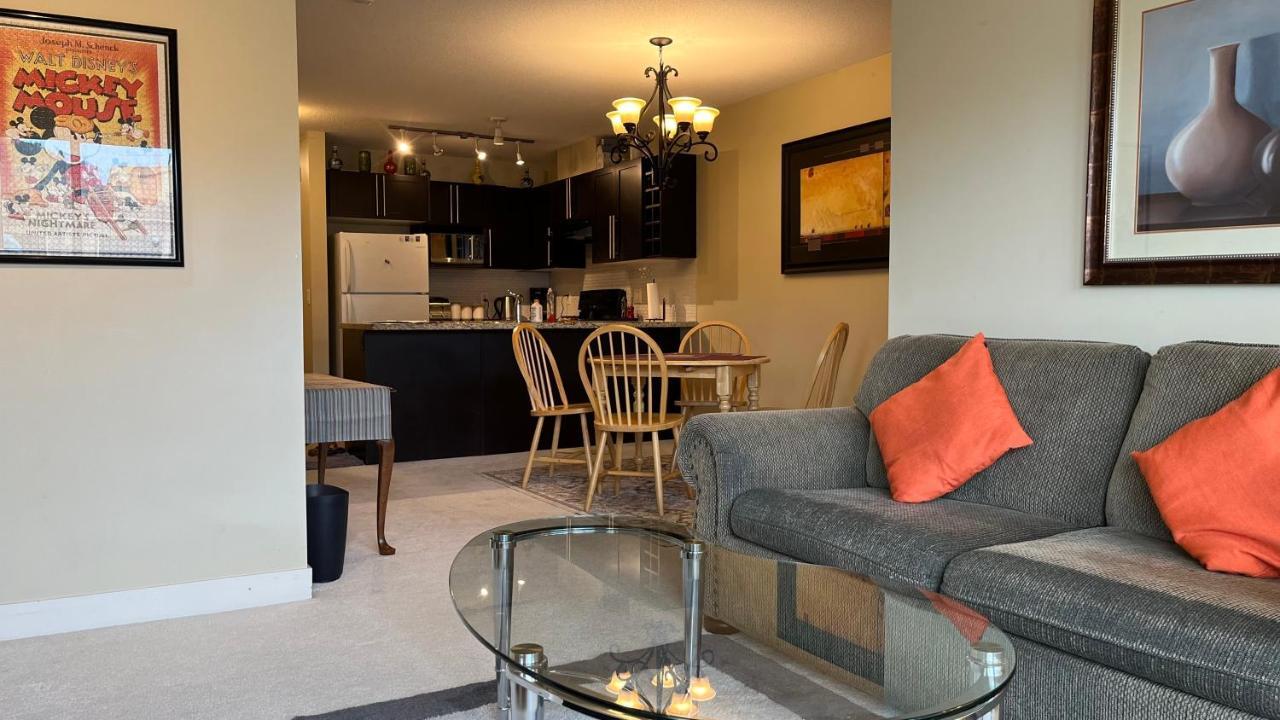 Waterscapes Resort Kelowna 2 Full Bedrooms Suite Vacation Rentals, Short Term Rentals. Bagian luar foto